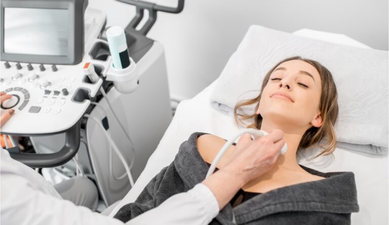 L’importanza delle ecografie nella medicina moderna: prevenzione, diagnosi e monitoraggio clinico