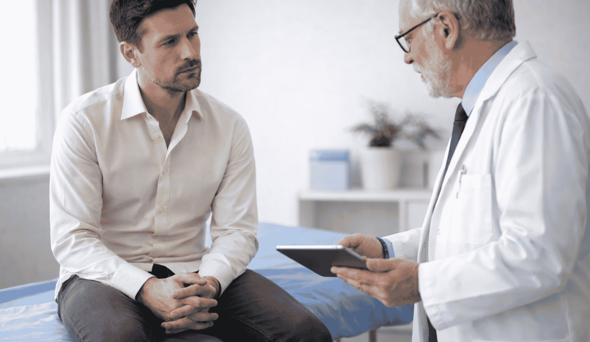 ANDROLOGIA Studio medico Filzi 76 Prato