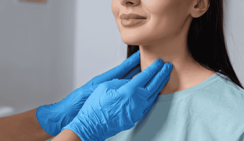ENDOCRINOLOGIA A PRATO