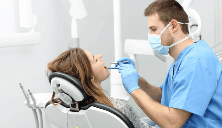 L’importanza delle cure odontoiatriche: prevenzione, salute sistemica e qualità della vita