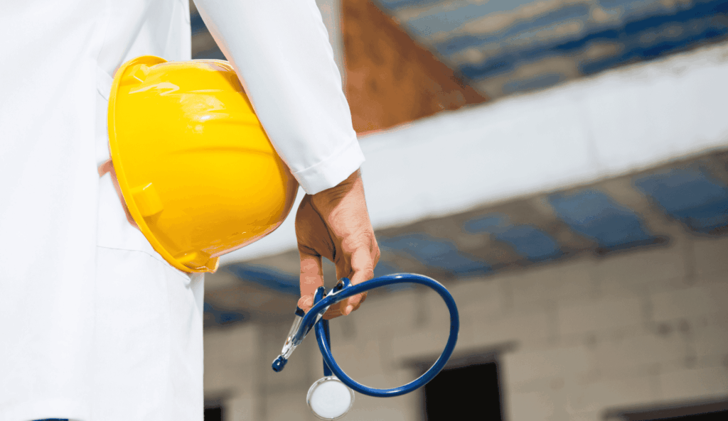 MEDICINA DEL LAVORO A PRATO