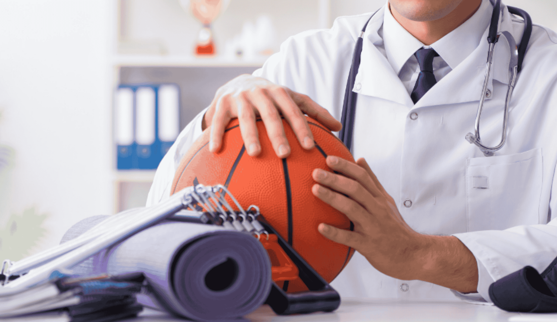 MEDICINA DELLO SPORT A PRATO