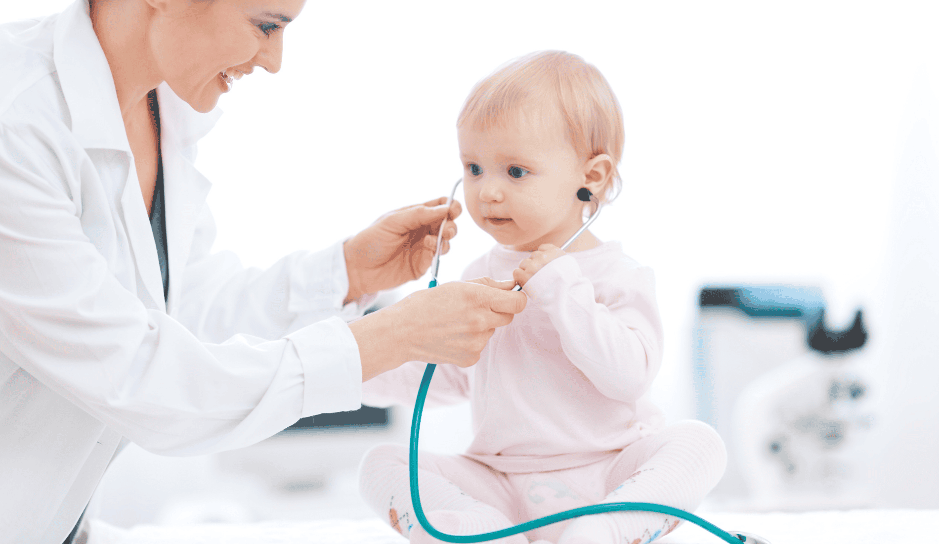 PEDIATRIA A PRATO