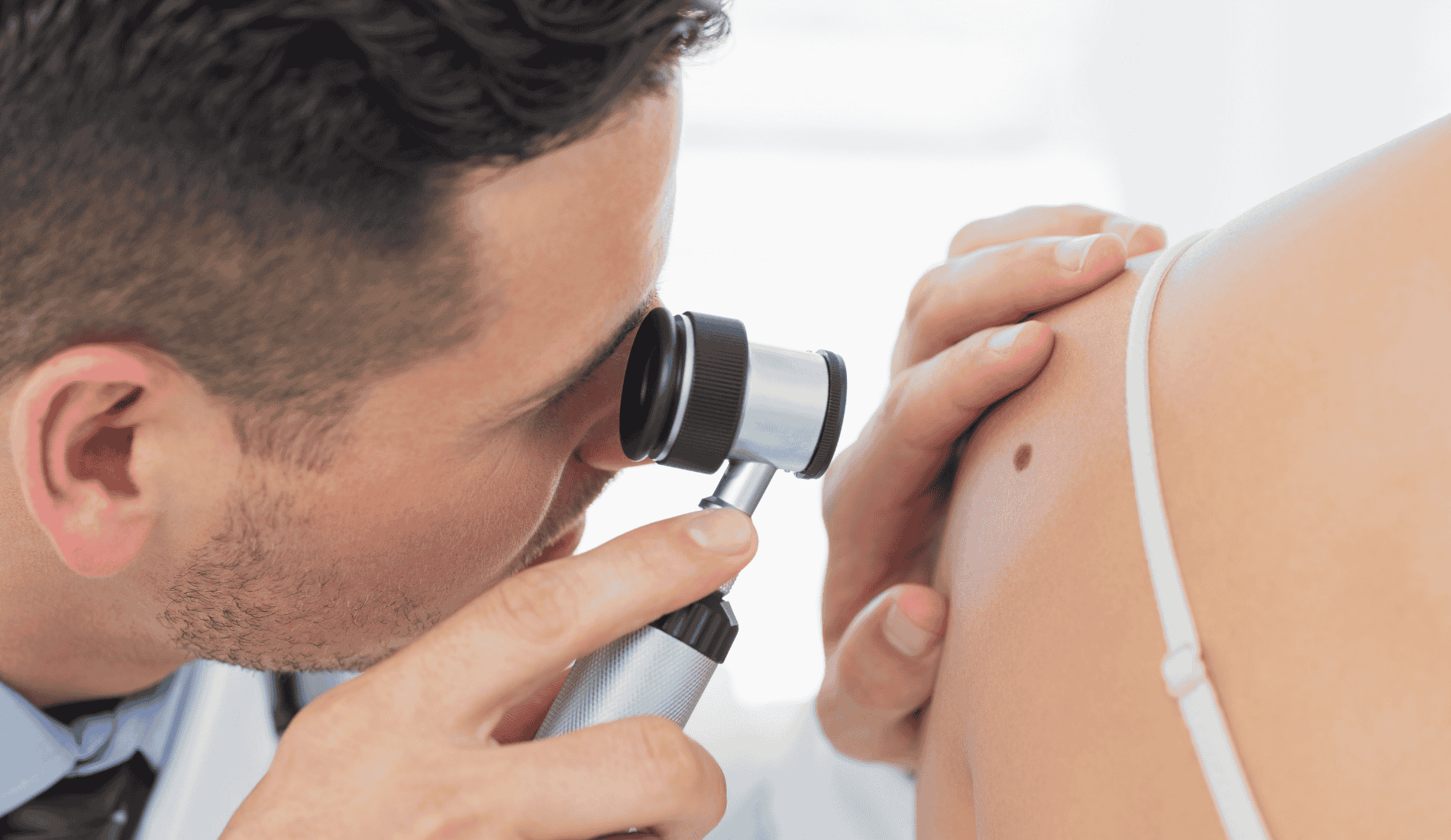 dermatologia a Prato
