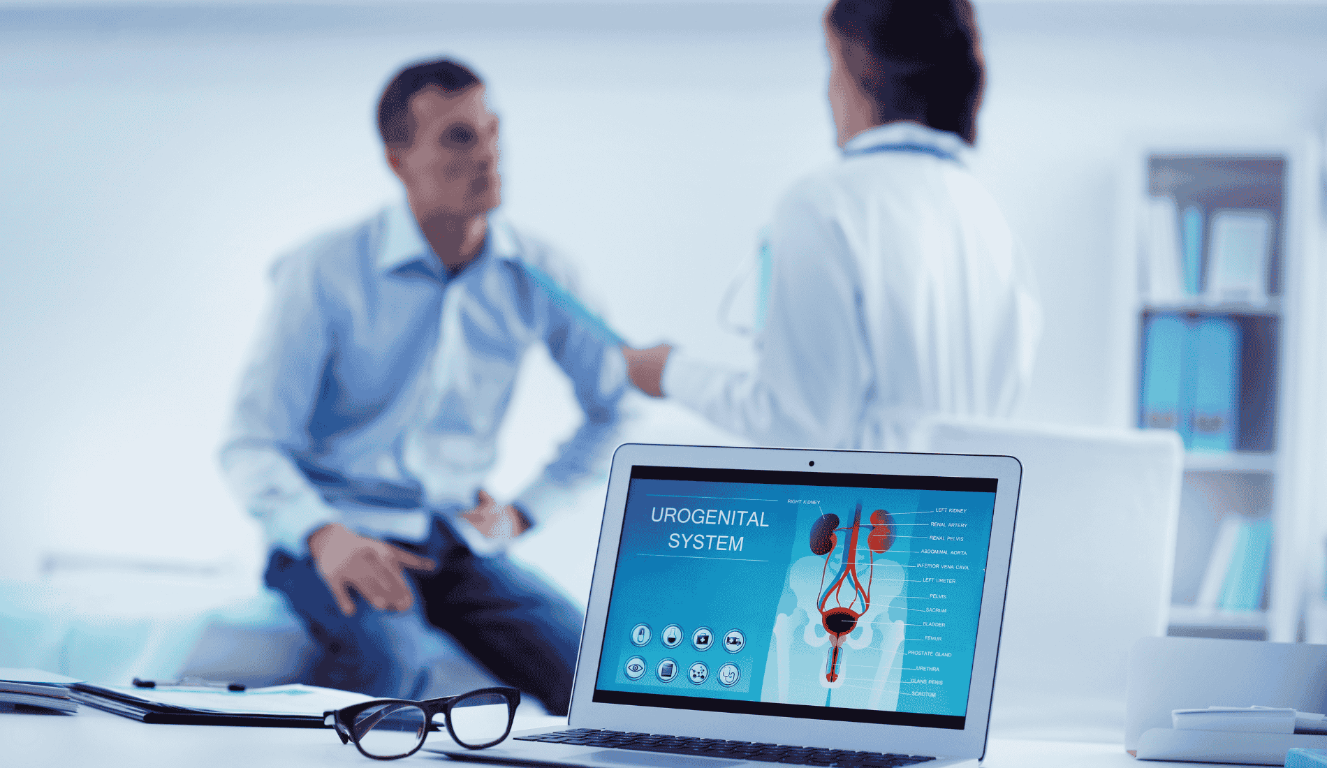 UROLOGIA A PRATO